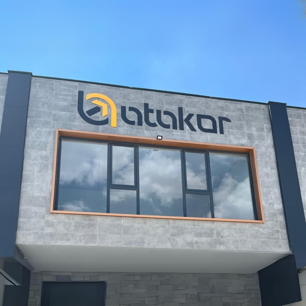 ATAKOR PLASTİK